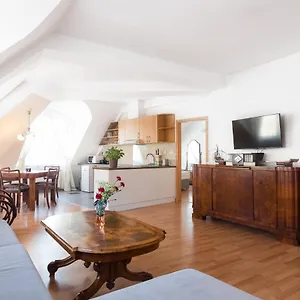 Jacob Apartman